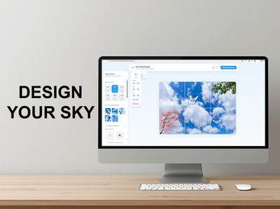 CUSTOM SKY DESIGN