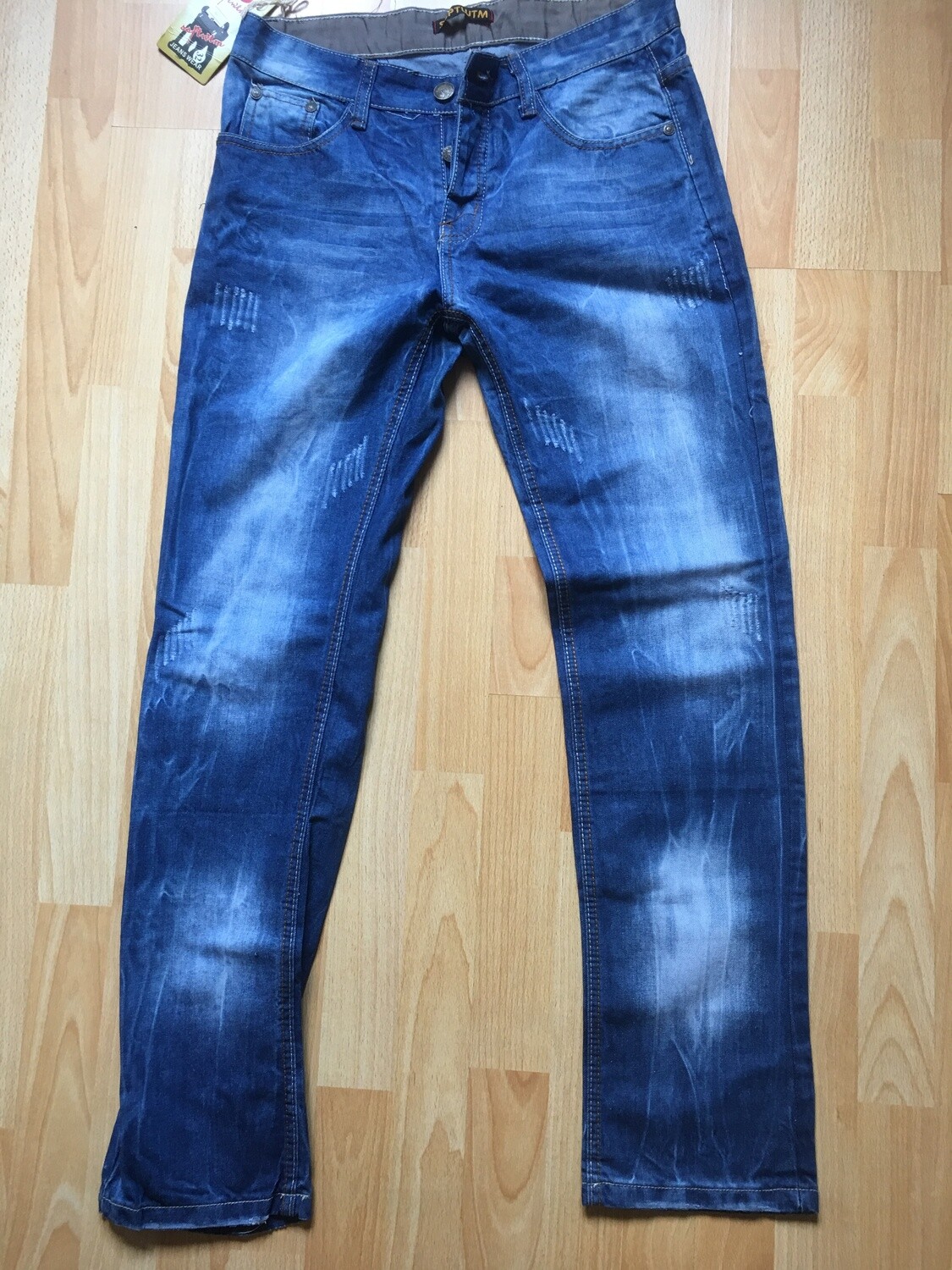 Jeans ssptwtm