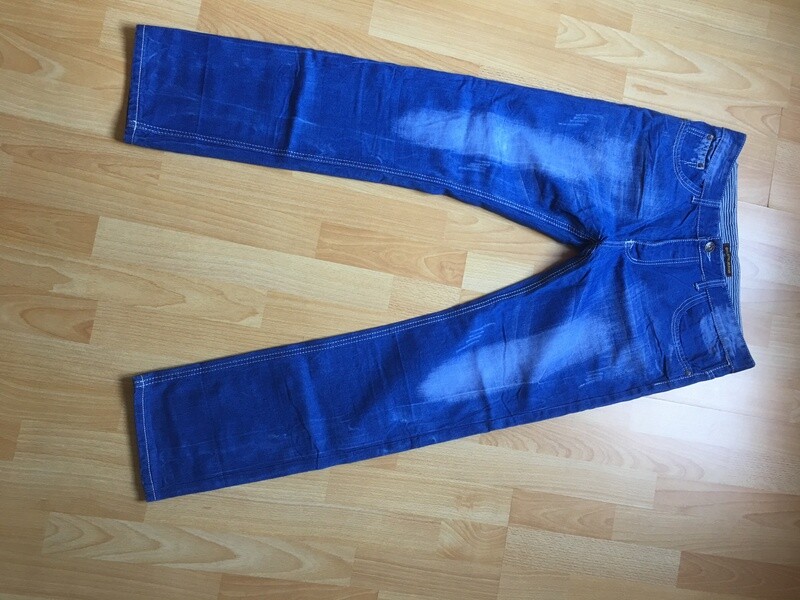 Qilang Jeans