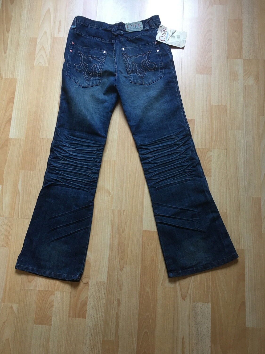 CULTS Original Jeans