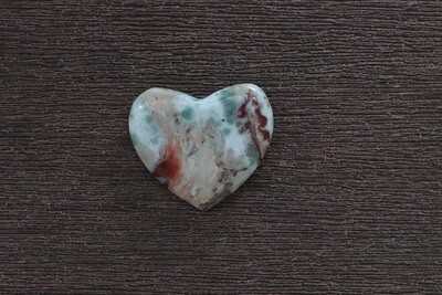 Grade B Larimar