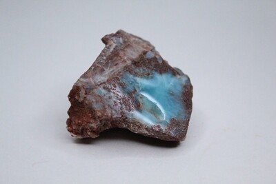 Grade C Larimar