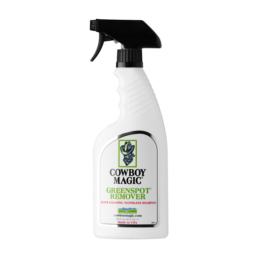 Cowboy Magic® Greenspot® Remover Collection