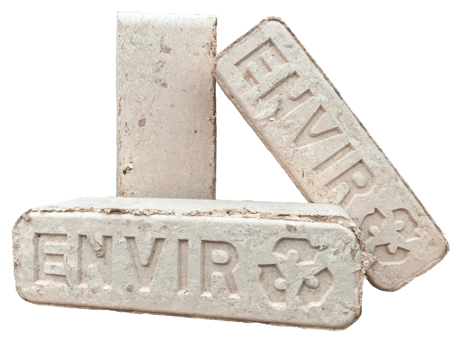 Enviro Brick 1/2 Pallet