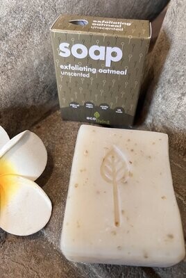 ECO Living - SENSITIVE oatmeal Soap