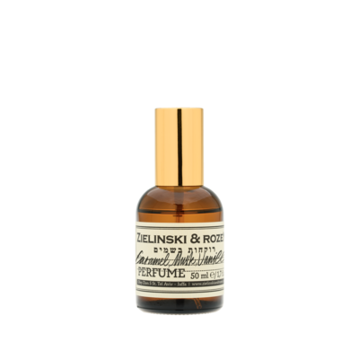 ​Perfume Caramel, Musk, Vanilla (50 ml)