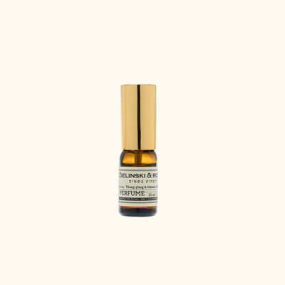 ​Perfume Ylang-ylang & Vetiver, Musk (10 ml)