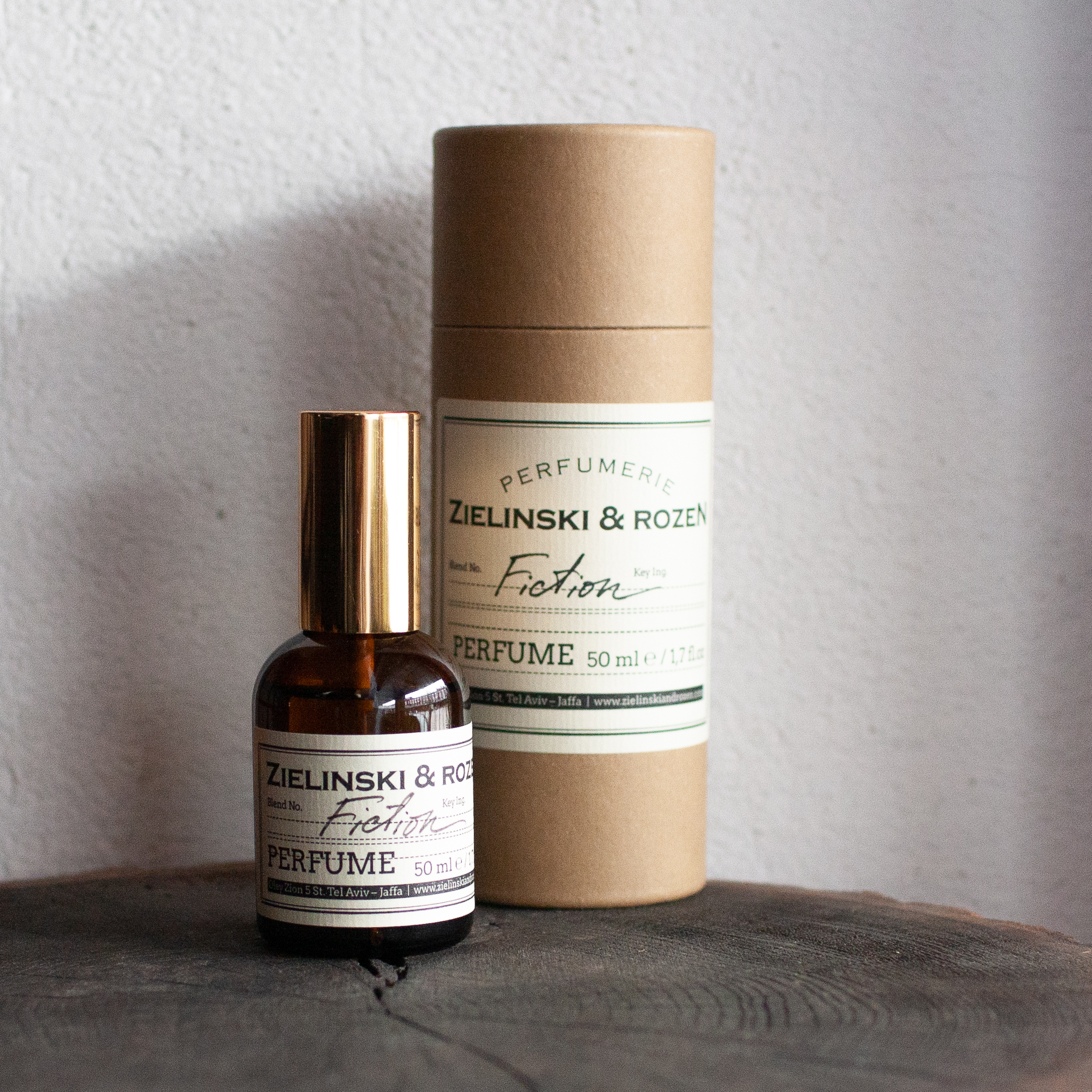 Tobacco black pepper