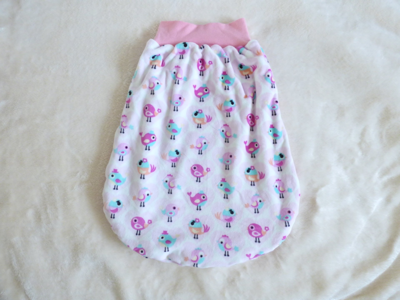 Strampelsack / Pucksack von 0 - ca. 6 Mon. Strampelsack / Pucksack von 0 - ca. 6 Mon.