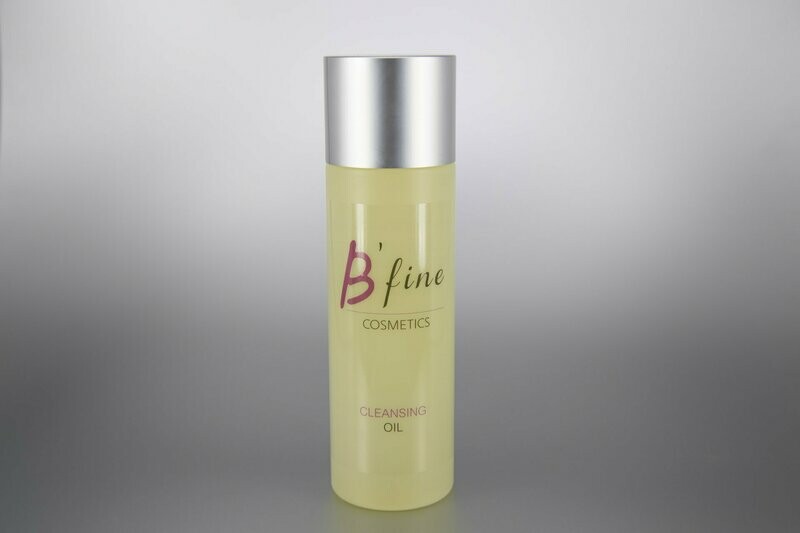 Cleansing Oil