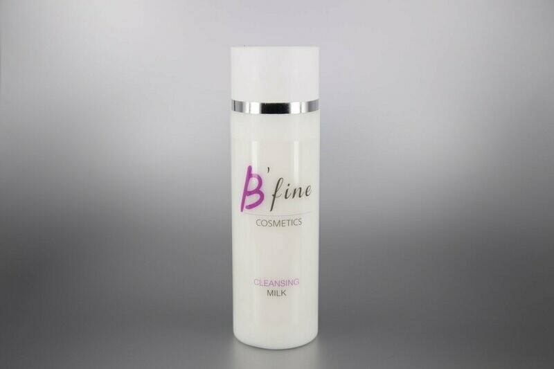 Cleansing Milk