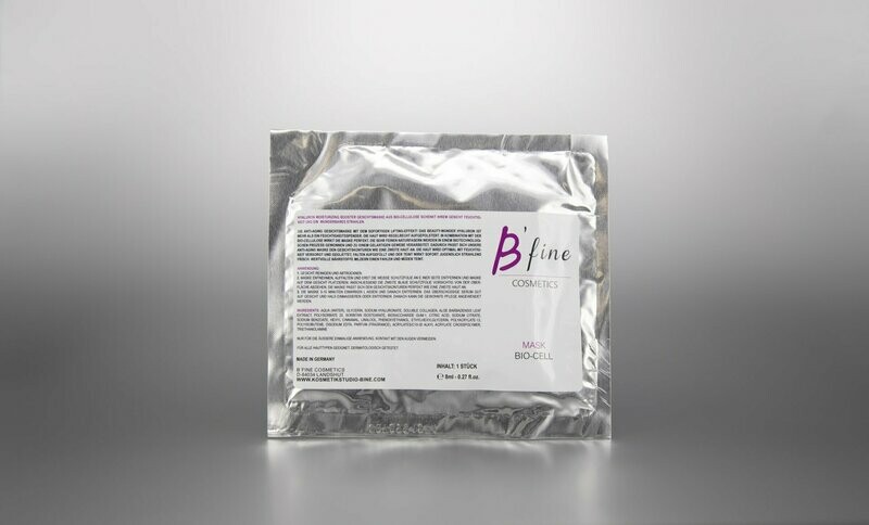 Mask Bio-Cell