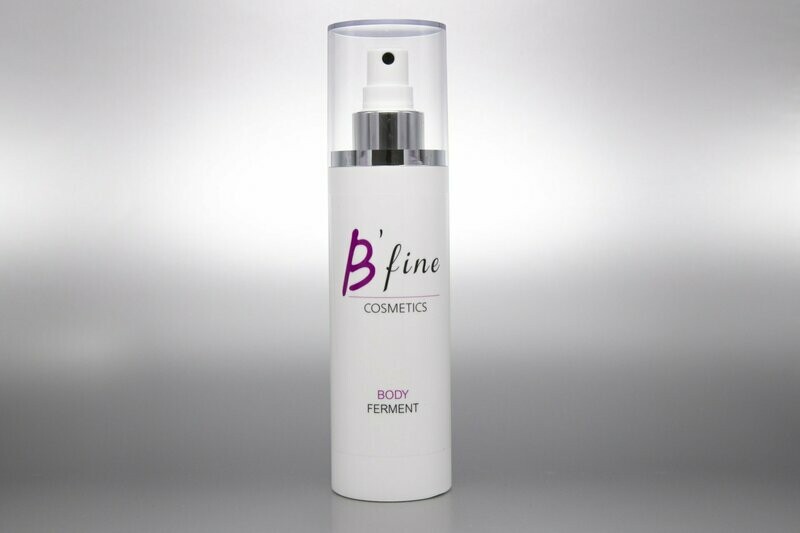 Body Ferment