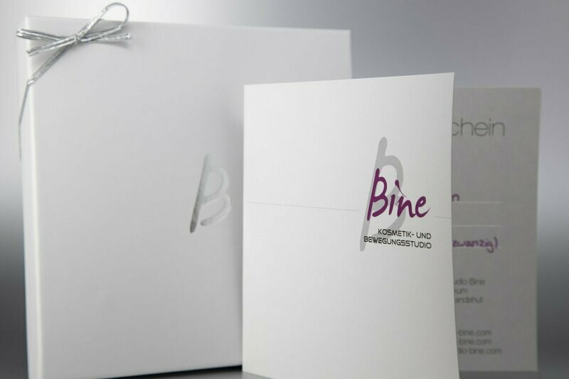 Ab 25 Euro *** Beauty- Ab 25 Euro *** Beauty-"Wert"-Gutschein Ihrer Wahl