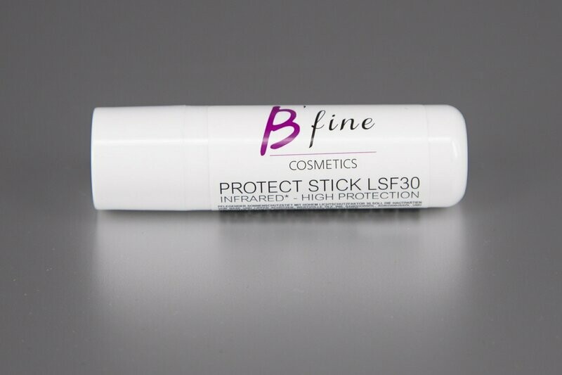 Lip Protect Stick LSF30