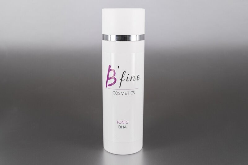 Tonic BHA