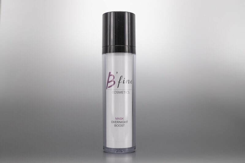 Mask Overnight Boost