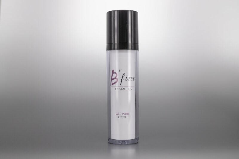 Gel Pure Fresh