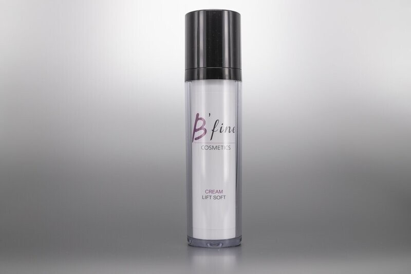 Cream Lift Soft
