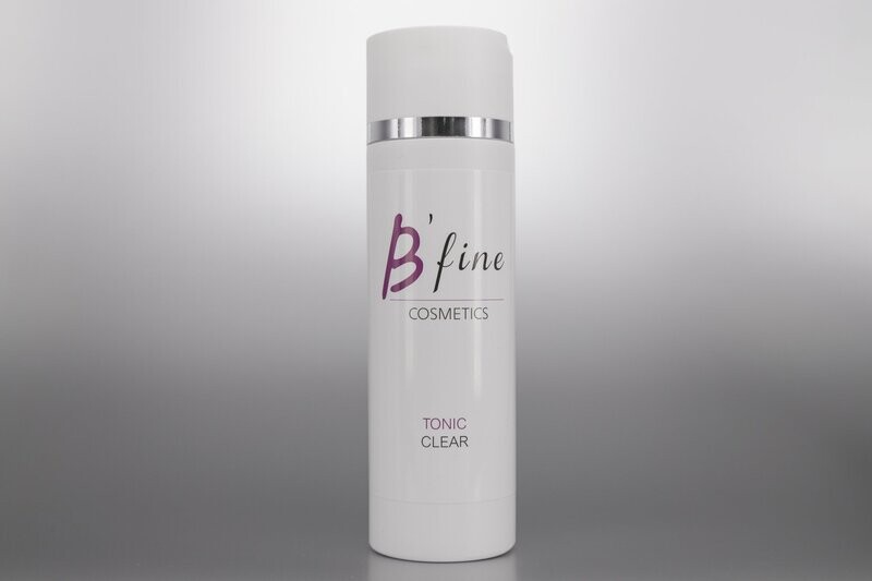 Tonic Clear