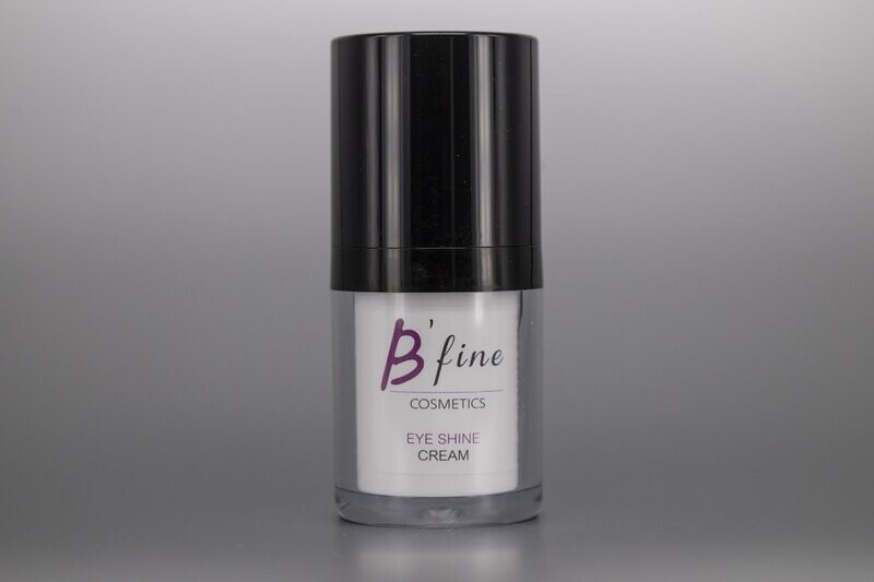 Eye Shine Cream