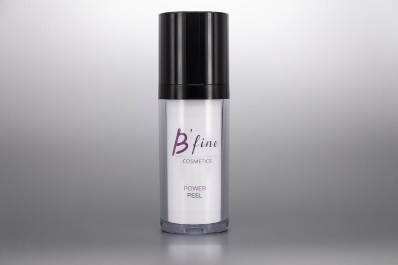 Power Peel