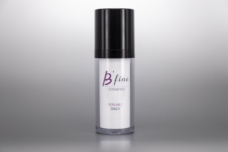 Serum C Daily