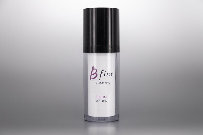 Serum No Red