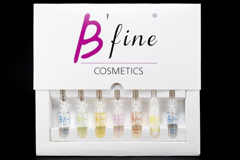B'fine Ampullen