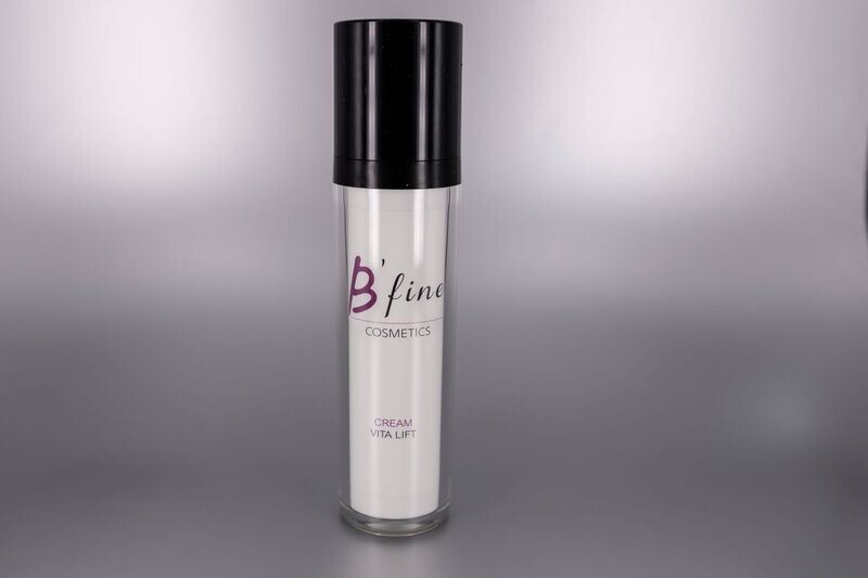 Cream Vita Lift