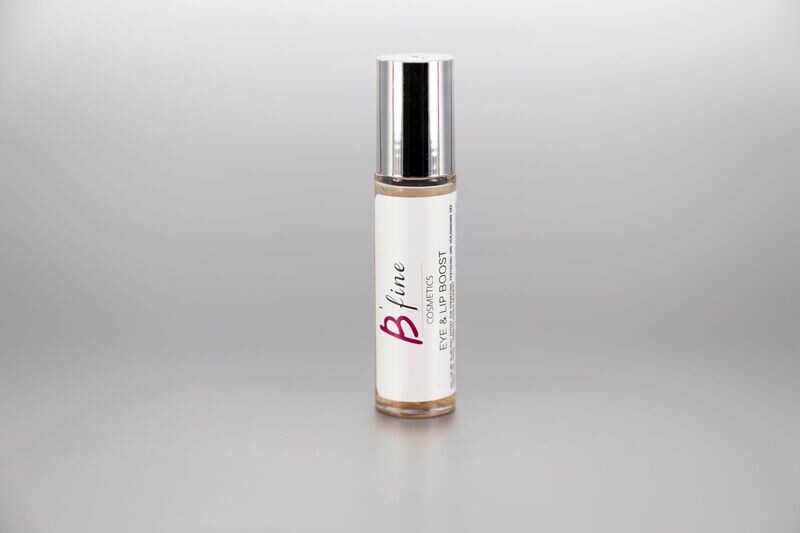 Eye & Lip Boost