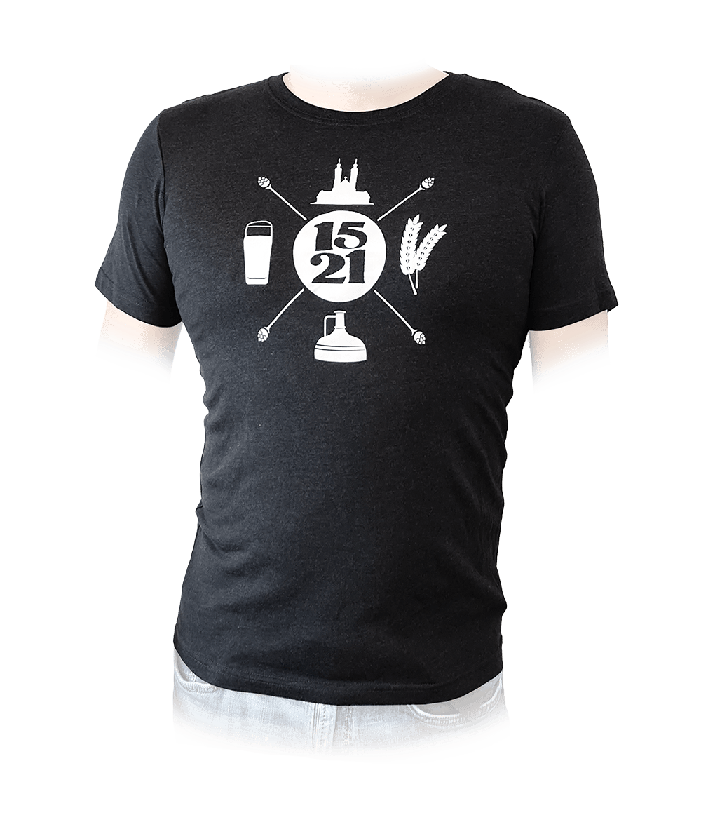 1521 T-Shirt