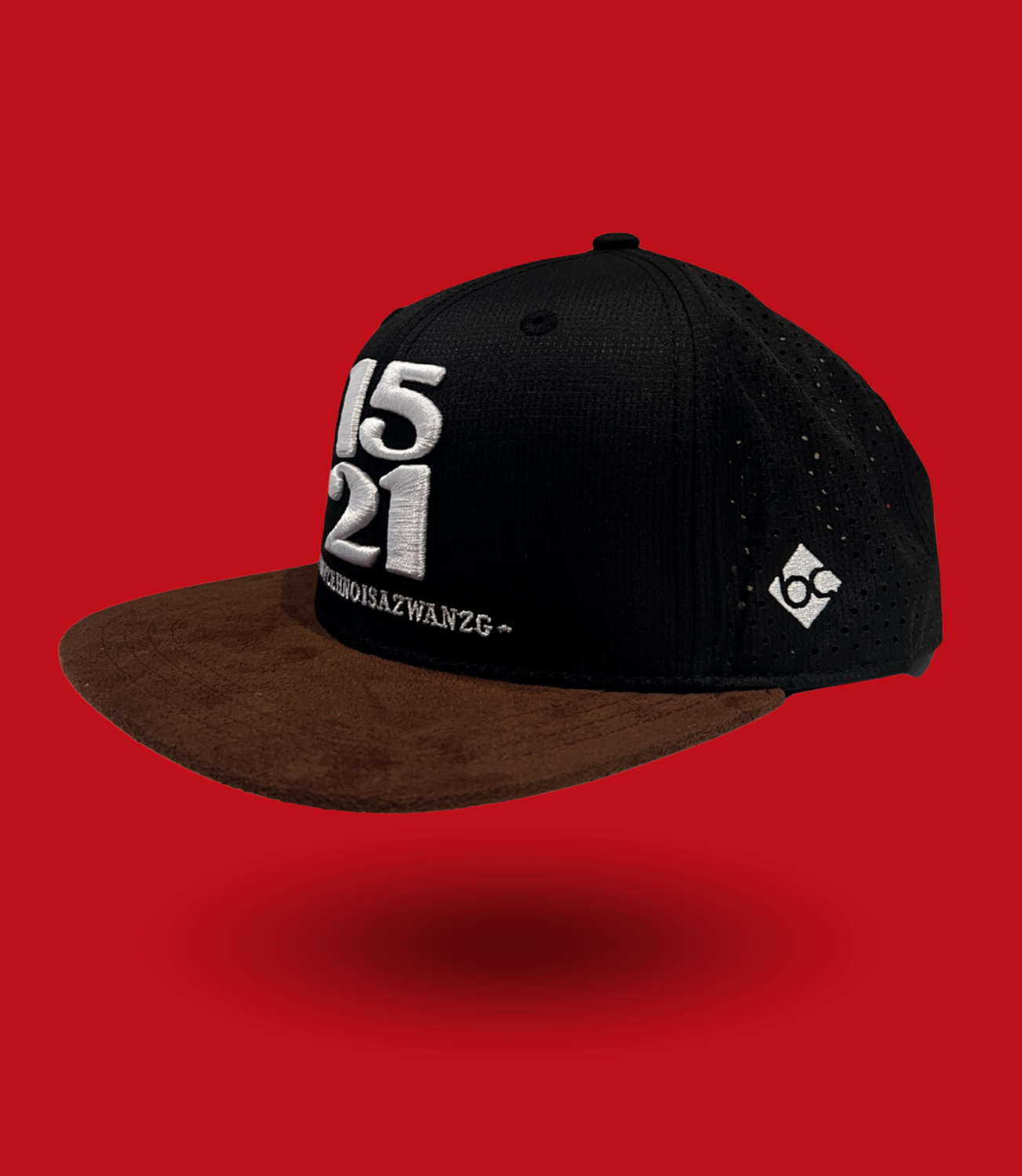 1521 Cap