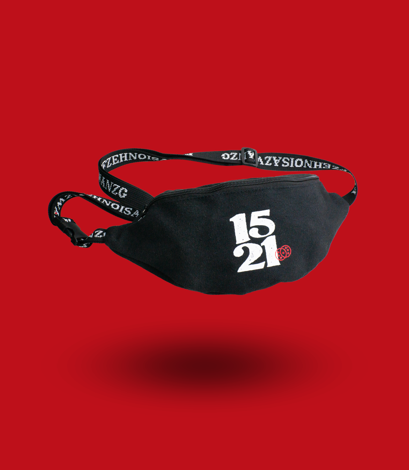 1521 Bauchtasche