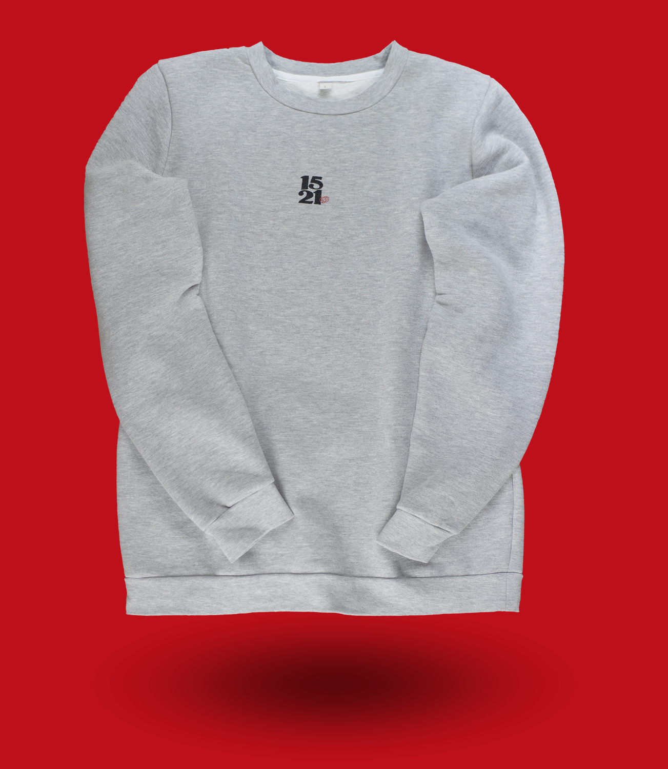 1521 Sweater Unisex