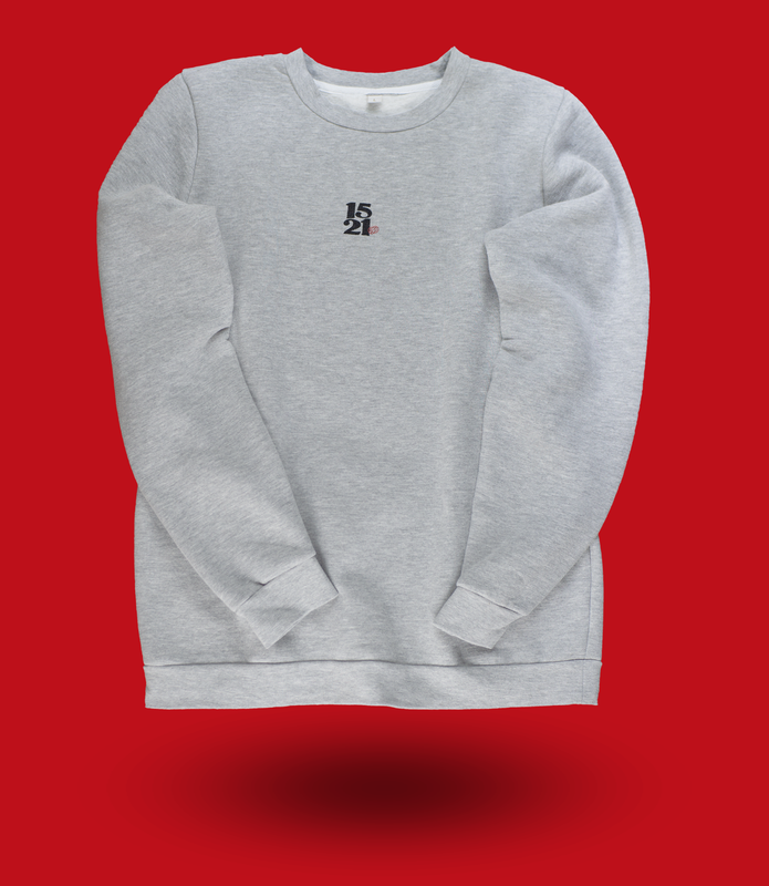 1521 Sweater Unisex