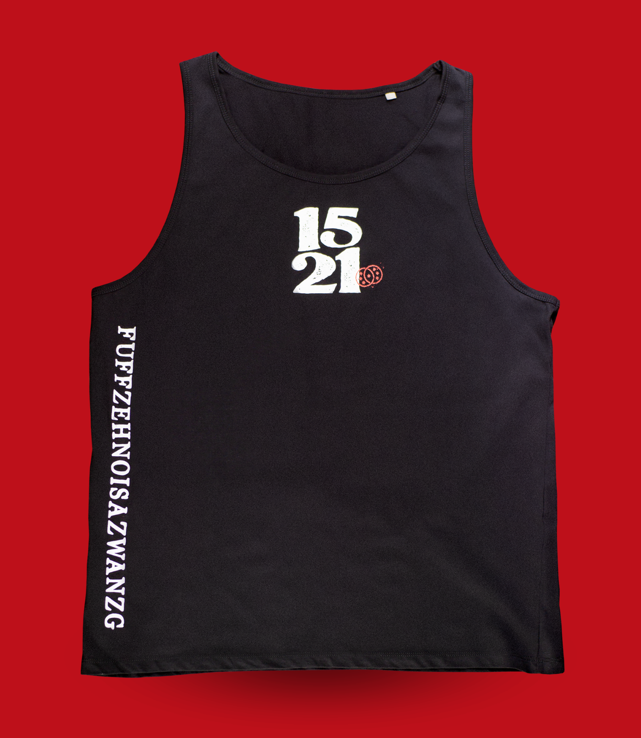 1521 Tank Top