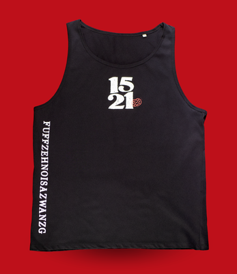 1521 Tank Top