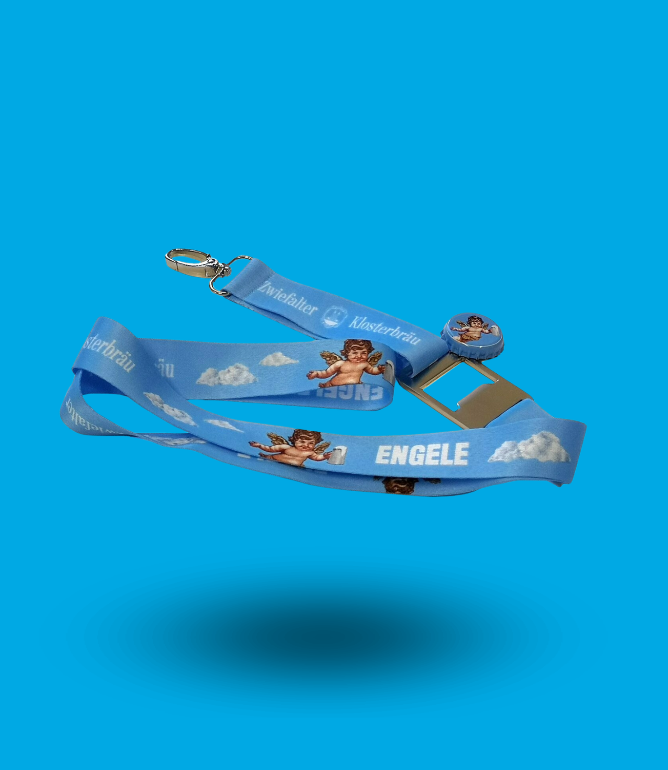 Engele Schlüsselband