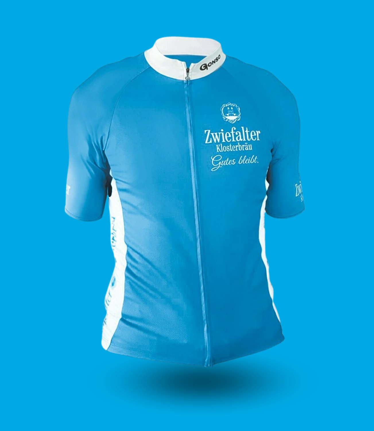 Engele Radtrikot