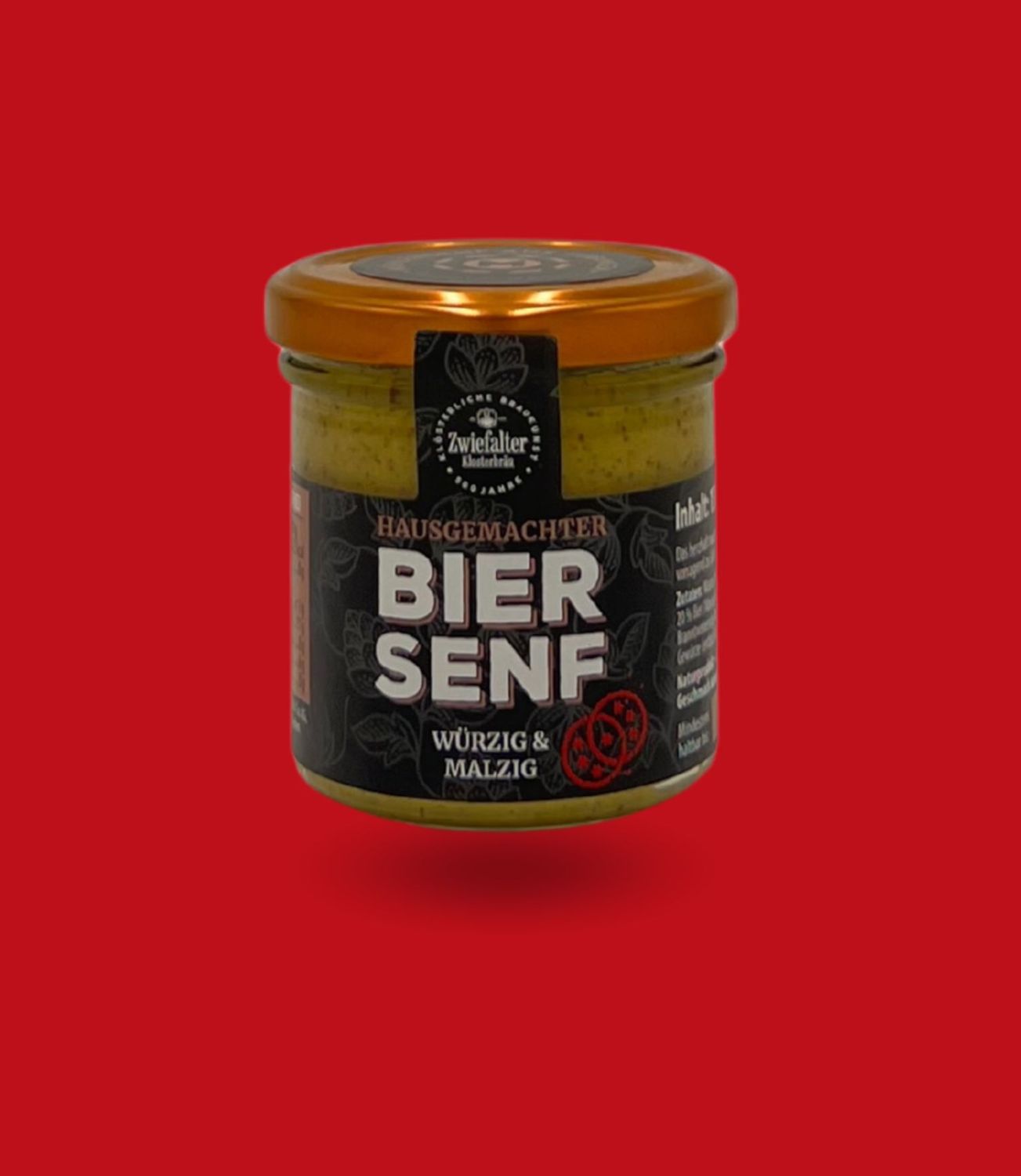 Biersenf
