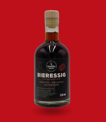 Bieressig
