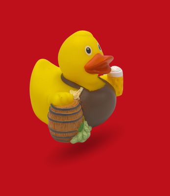 Brauer Quietscheentchen Brauer Quietscheentchen