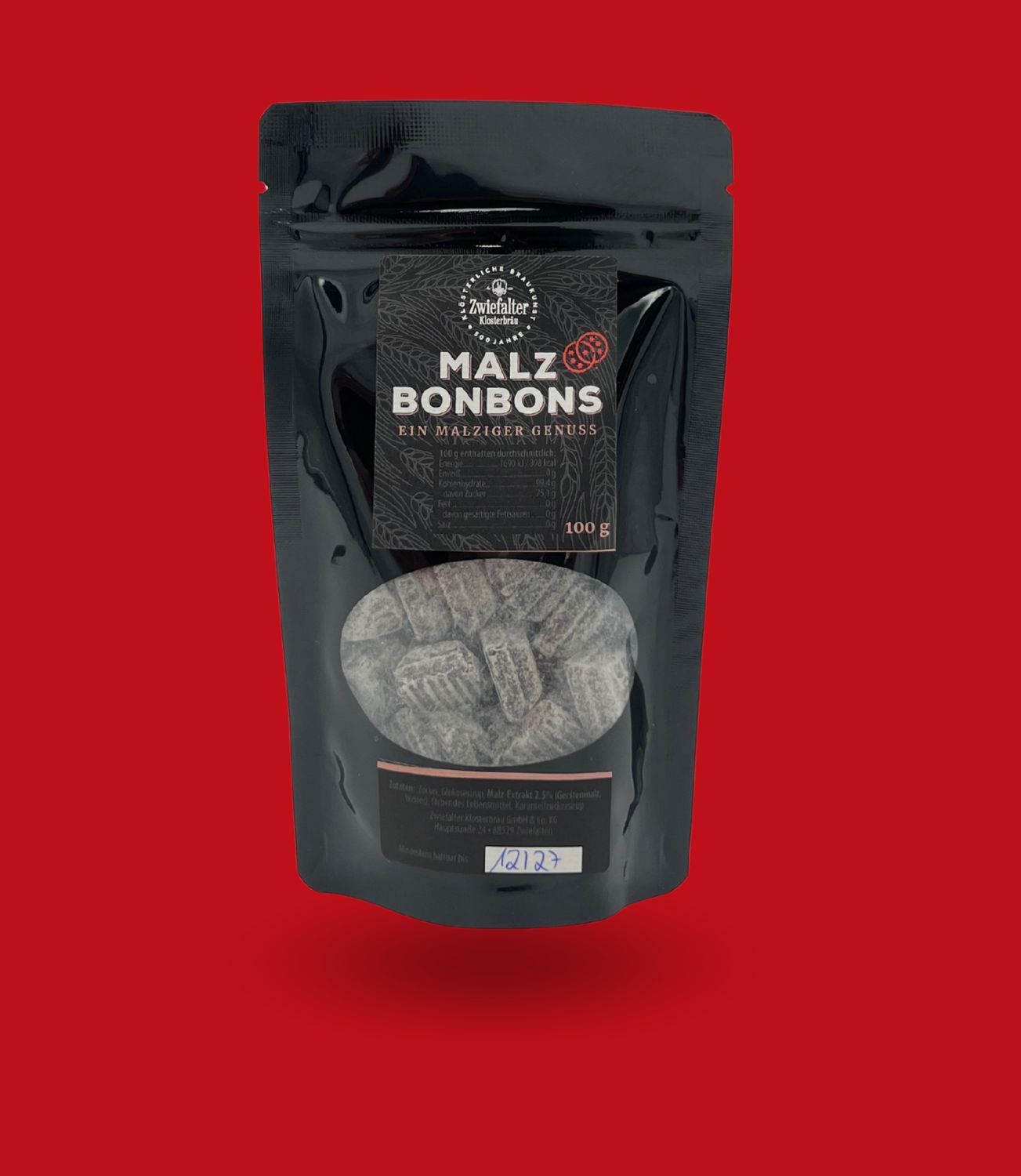 Malzbonbons