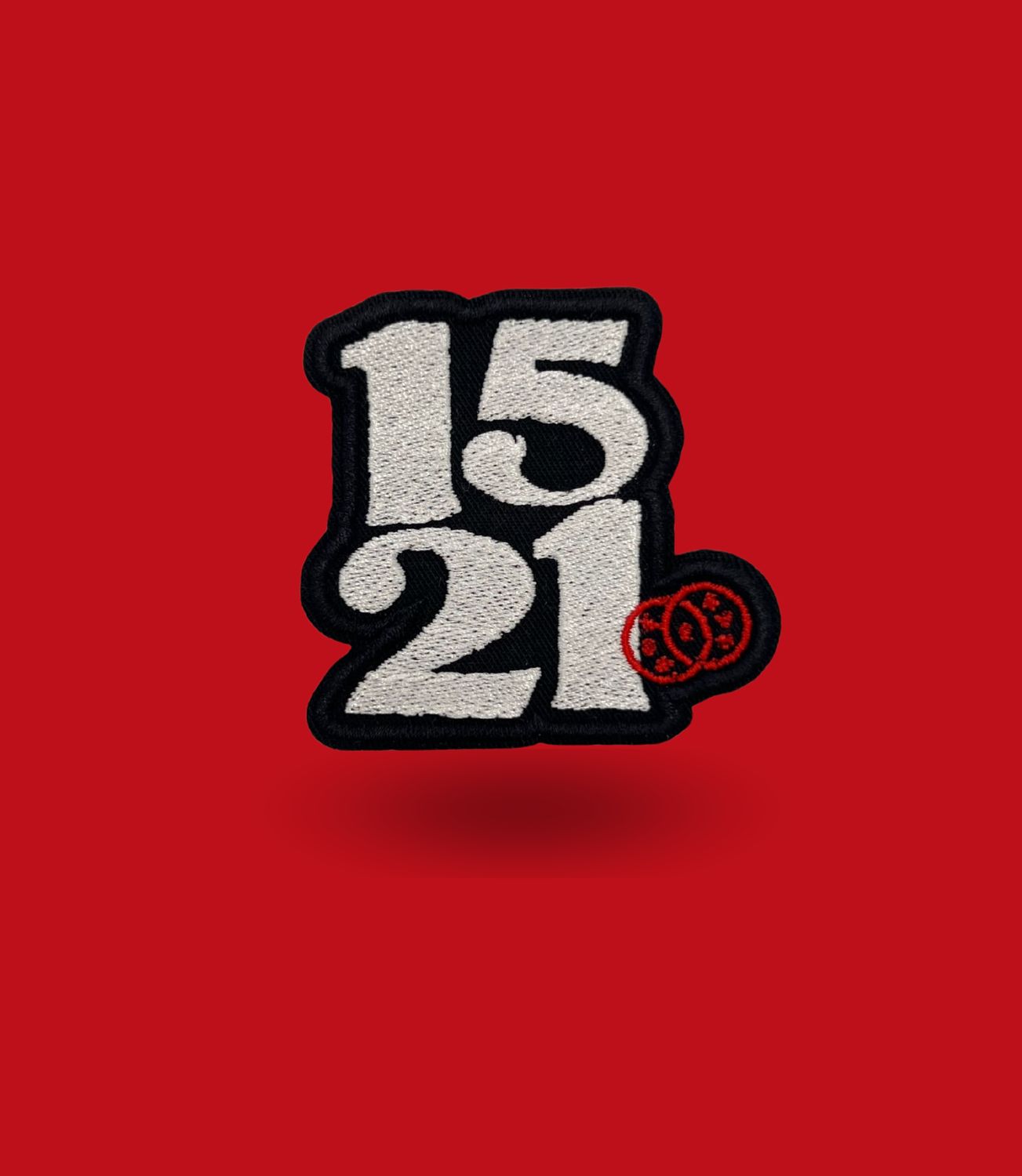 1521 Patch