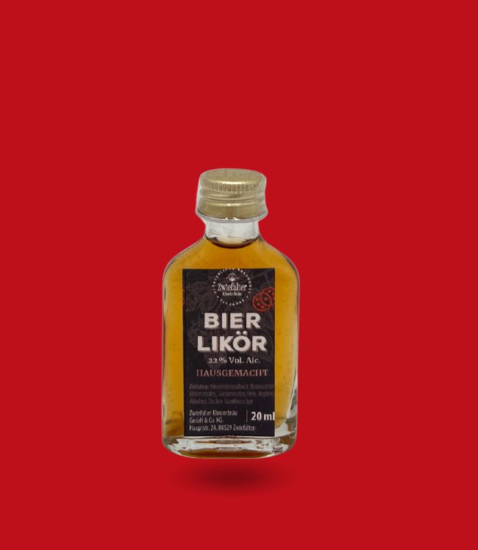 Bierlikör