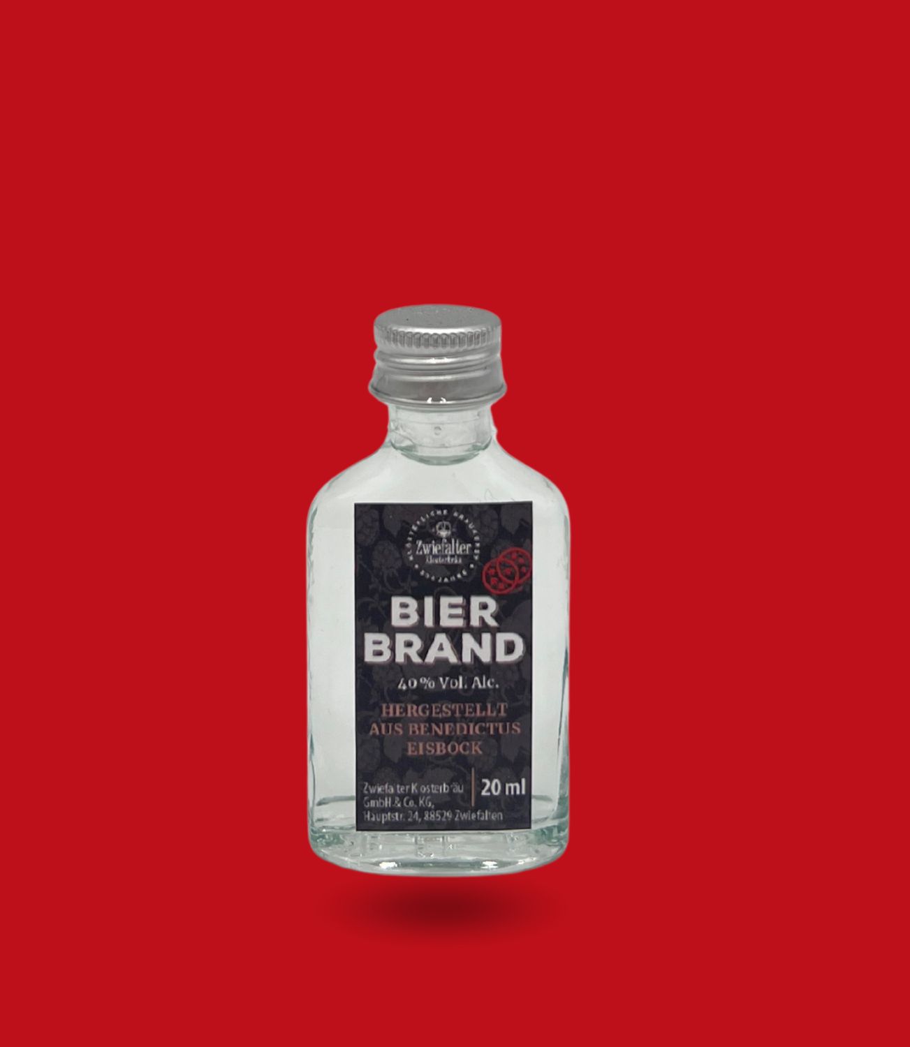 Bierbrand