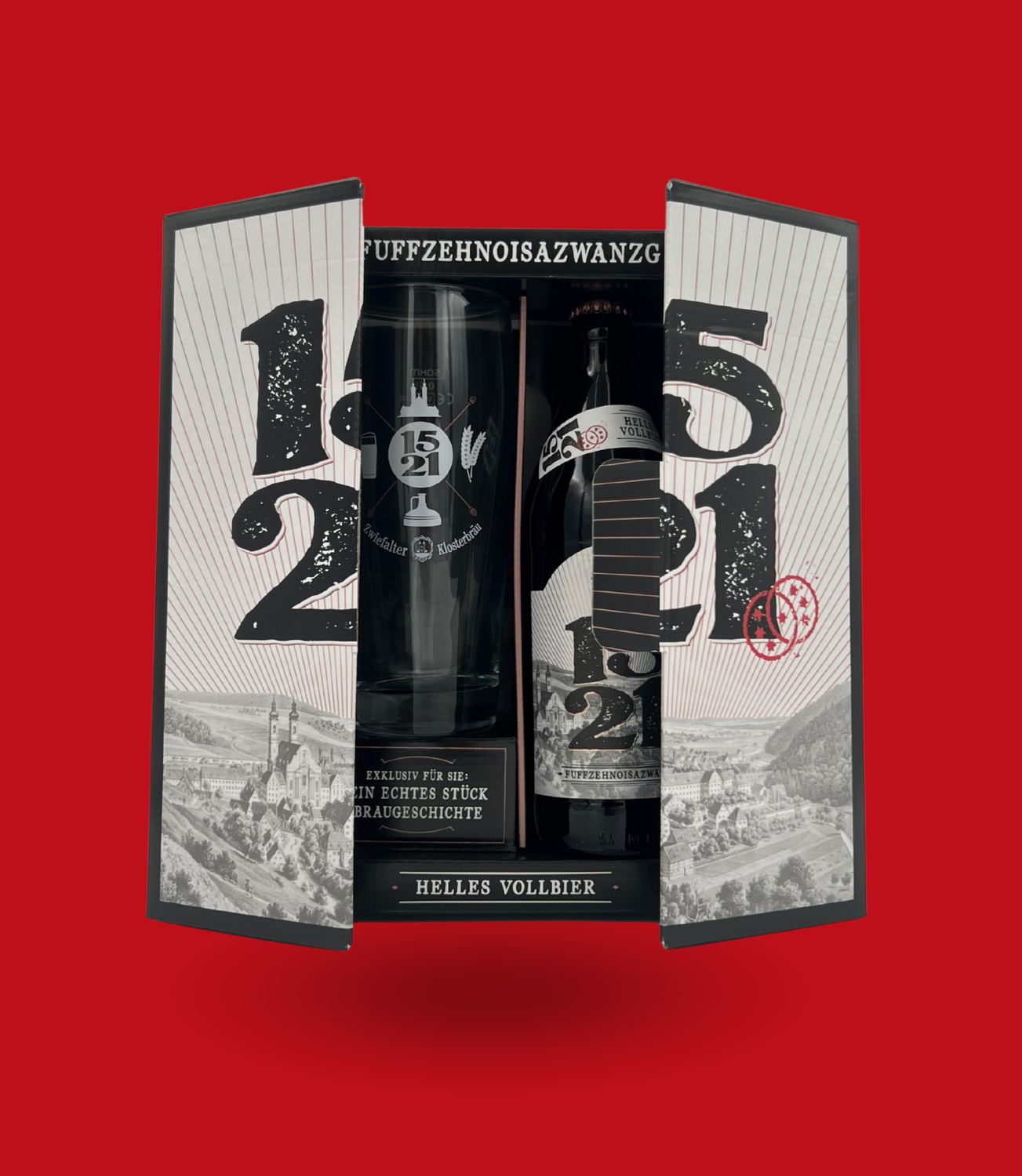 1521 Geschenk-Box