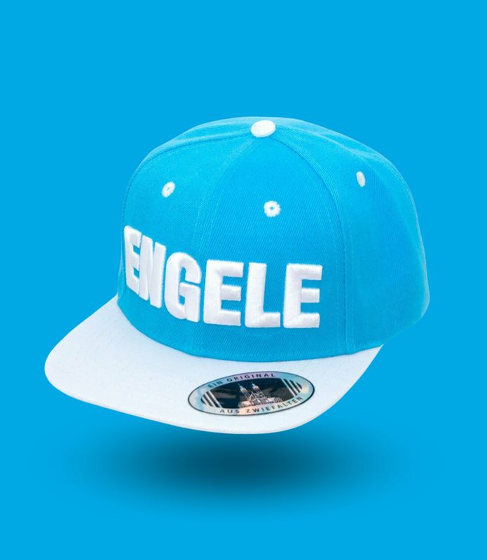Engele Snapcap