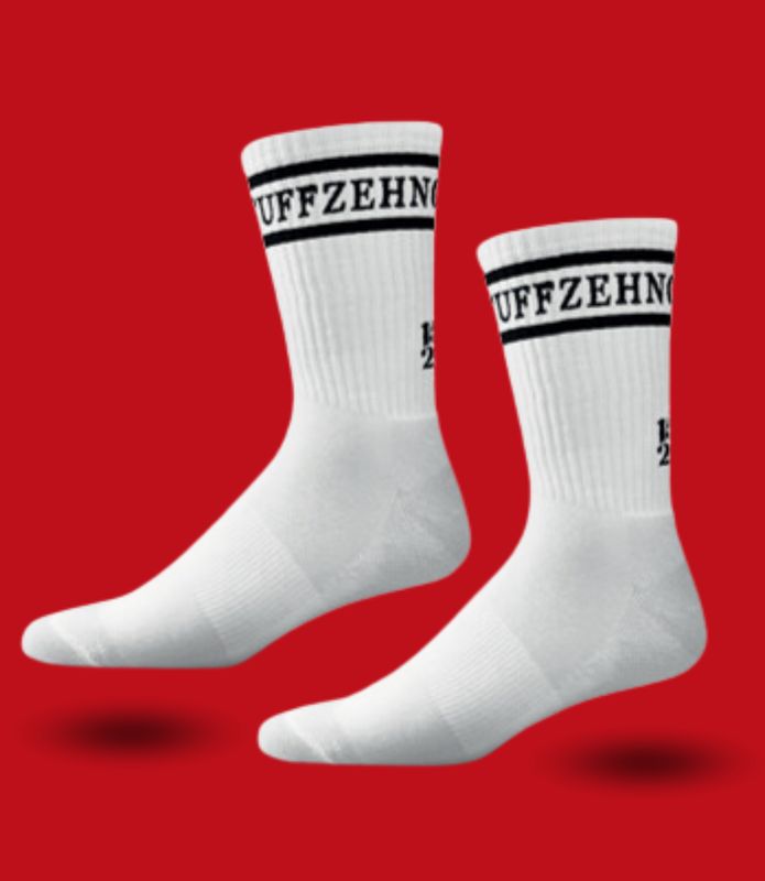 1521 Tennissocken